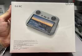 Dji Rc Remote last and New 0