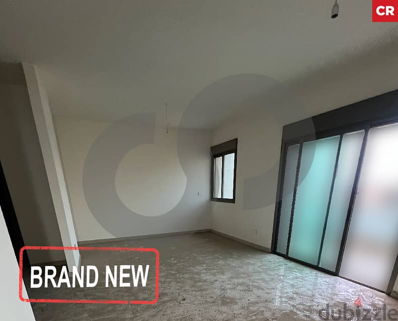 160 sqm apartment FOR SALE in Fanar/الفنار REF#CR200026 0