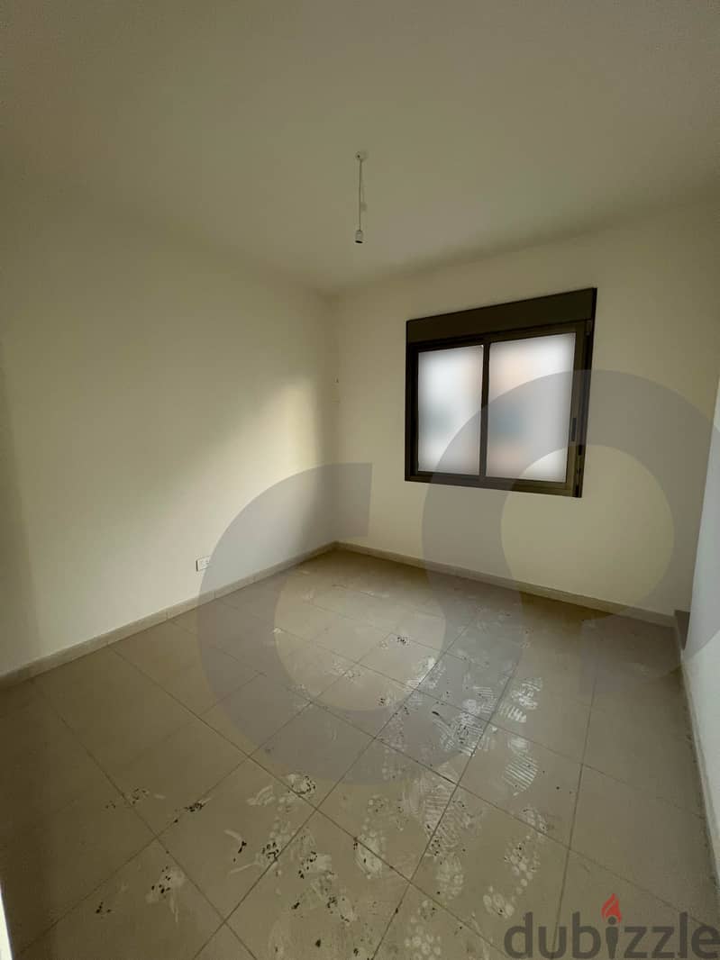 160 sqm apartment FOR SALE in Fanar/الفنار REF#CR200026 2