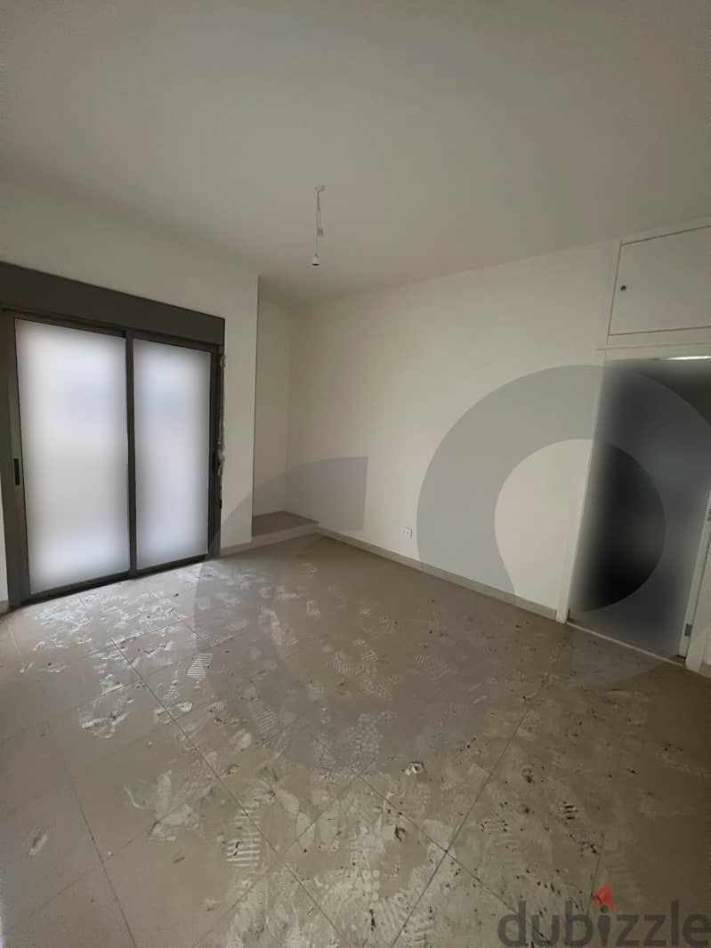 160 sqm apartment FOR SALE in Fanar/الفنار REF#CR200026 3