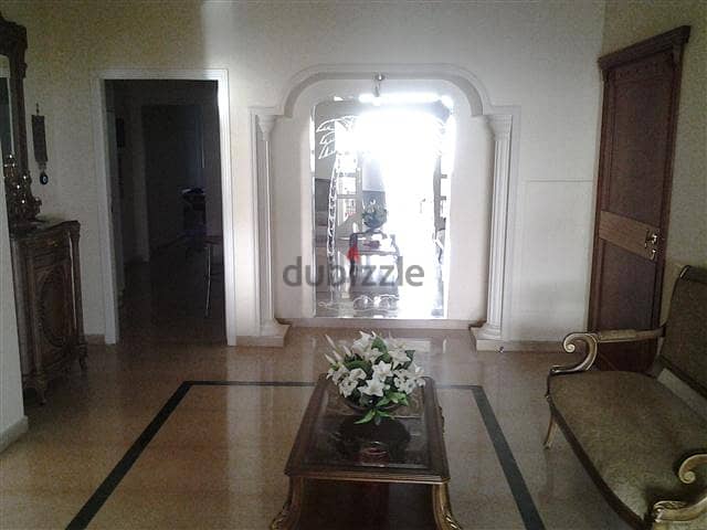 L15092-Luxurious Apartment For Sale In Beit Mery, Broumana With Panora 1