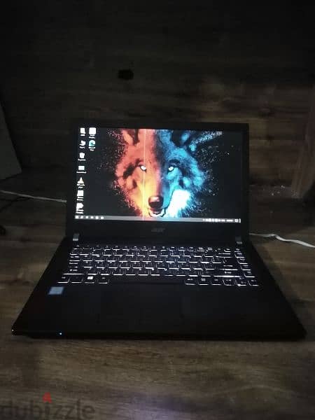 laptop acer core i5 1