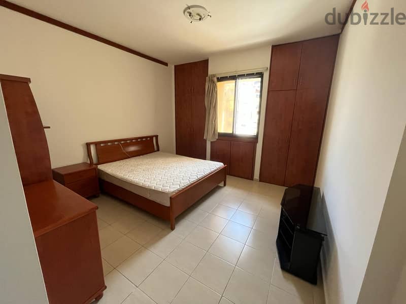 L15096-3-Bedroom Apartment For Rent In Jal El Dib 3