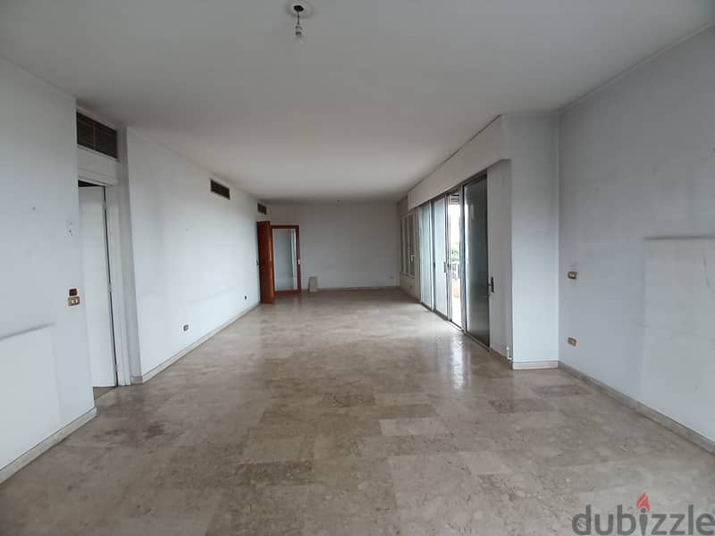 L15097-Spacious Apartment for Sale In Naccache 2