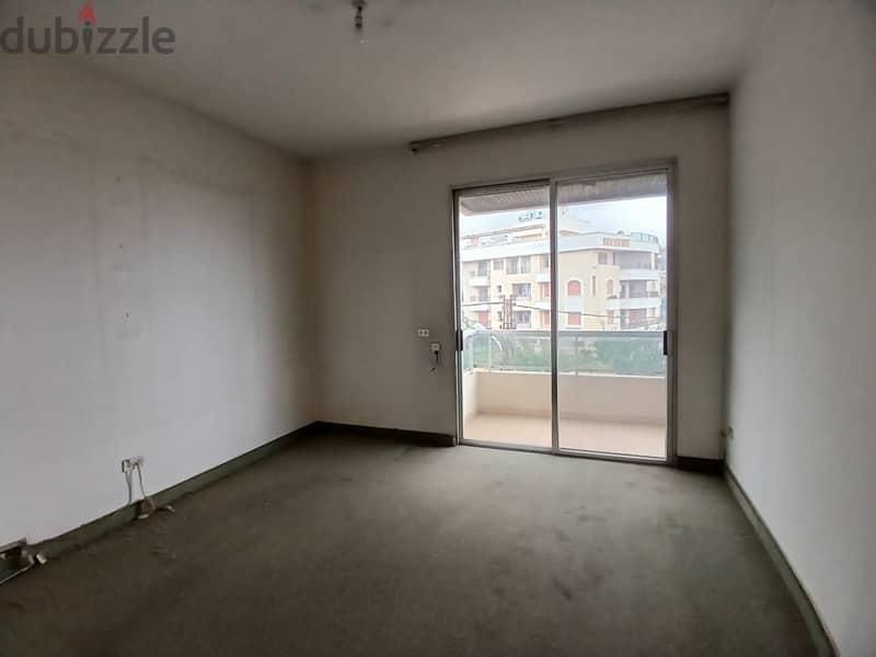 L15097-Spacious Apartment for Sale In Naccache 3