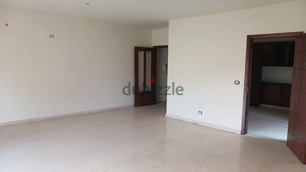 L15099-Apartment With Garden for Sale In Naccache In A Quiet Street 1