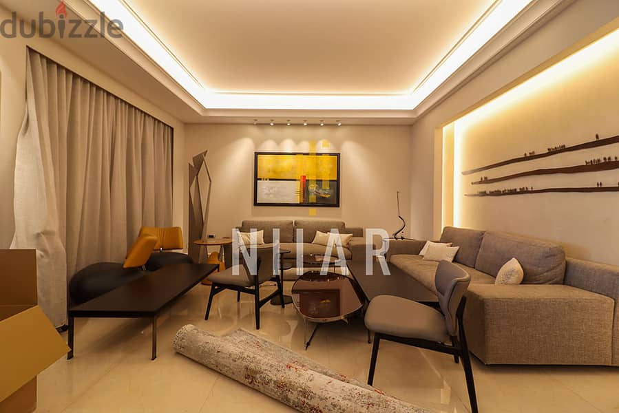 Apartments For Sale in Ras Beirut | شقق للبيع في رأس بيروت | AP15904 0