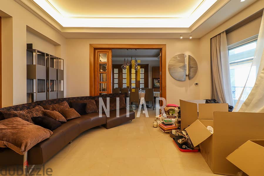 Apartments For Sale in Ras Beirut | شقق للبيع في رأس بيروت | AP15904 1