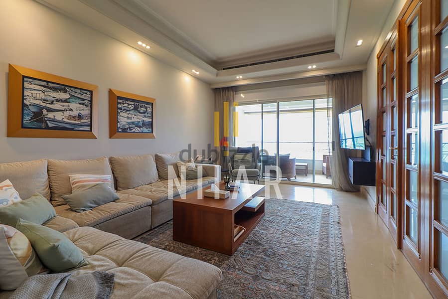 Apartments For Sale in Ras Beirut | شقق للبيع في رأس بيروت | AP15904 5
