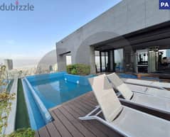 luxurious apartment in Sodeco ashrafieh/سوديكو الأشرفية REF#PA104766 0