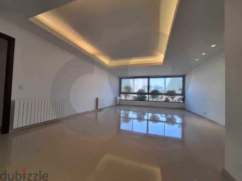 luxurious apartment in Sodeco ashrafieh/سوديكو الأشرفية REF#PA104766 1