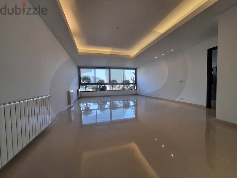 luxurious apartment in Sodeco ashrafieh/سوديكو الأشرفية REF#PA104766 2