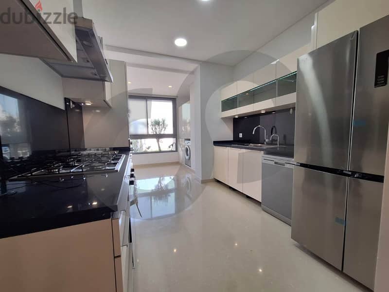 luxurious apartment in Sodeco ashrafieh/سوديكو الأشرفية REF#PA104766 4