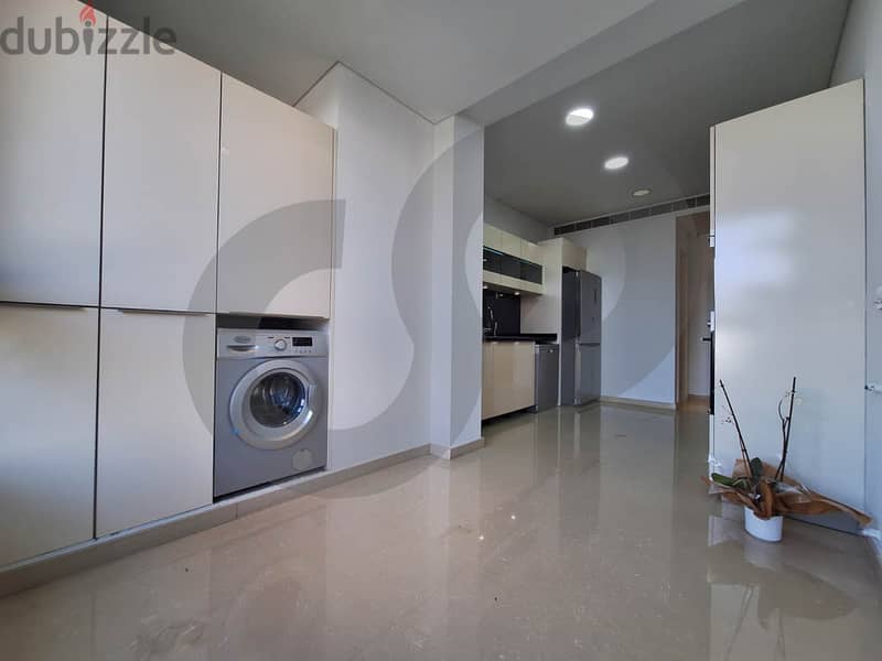 luxurious apartment in Sodeco ashrafieh/سوديكو الأشرفية REF#PA104766 5