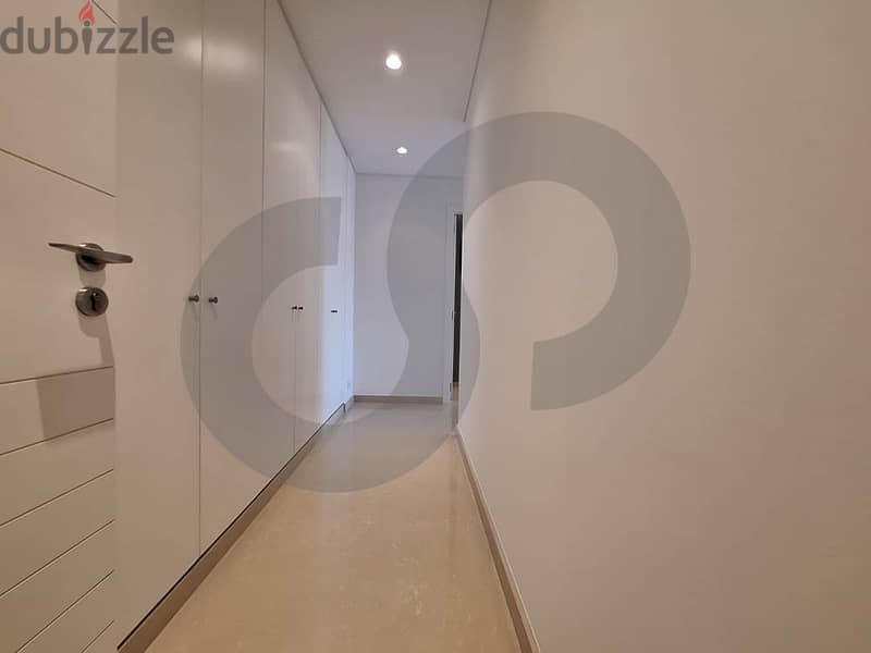 luxurious apartment in Sodeco ashrafieh/سوديكو الأشرفية REF#PA104766 6