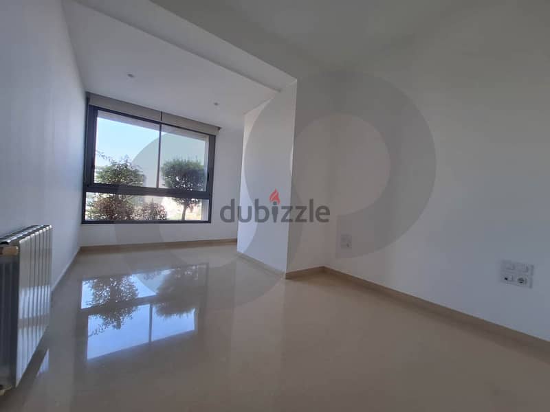 luxurious apartment in Sodeco ashrafieh/سوديكو الأشرفية REF#PA104766 8