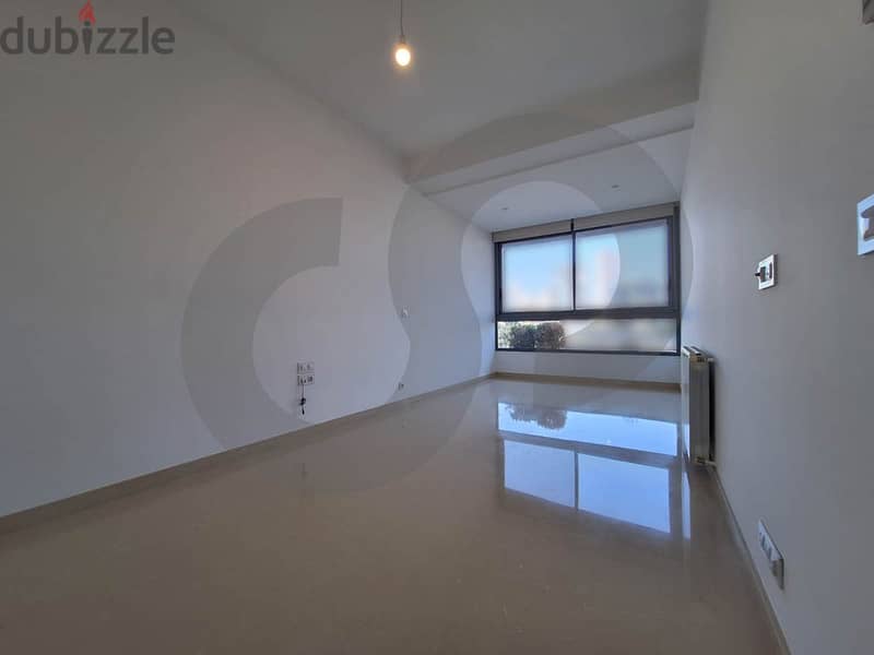 luxurious apartment in Sodeco ashrafieh/سوديكو الأشرفية REF#PA104766 9