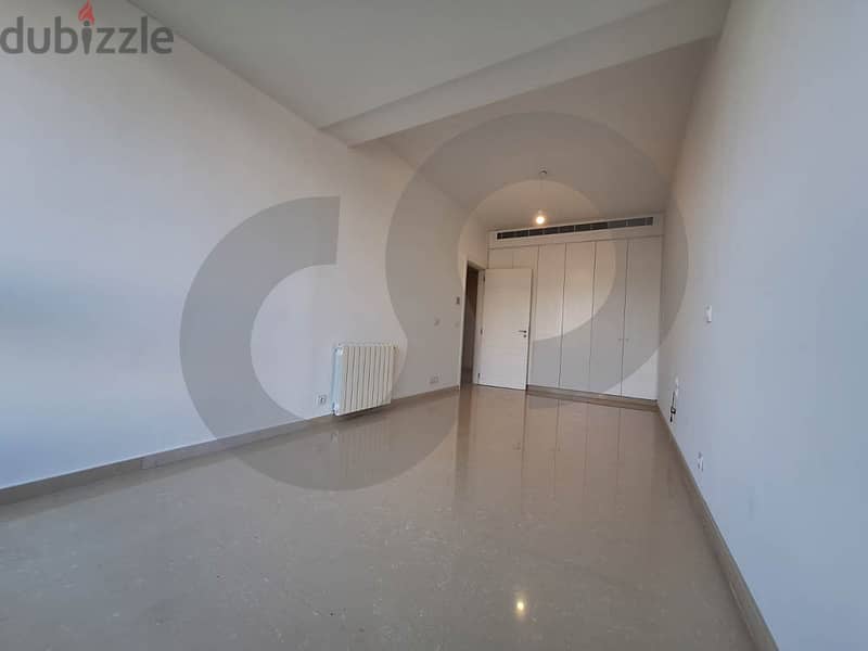luxurious apartment in Sodeco ashrafieh/سوديكو الأشرفية REF#PA104766 10