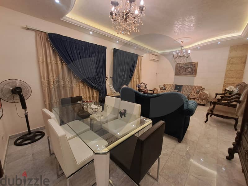 170 sqm property FOR SALE in Dohat El Hoss/دوحة الحص REF#YA104769 1