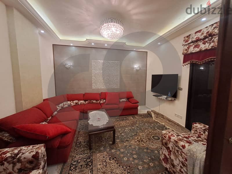 170 sqm property FOR SALE in Dohat El Hoss/دوحة الحص REF#YA104769 2