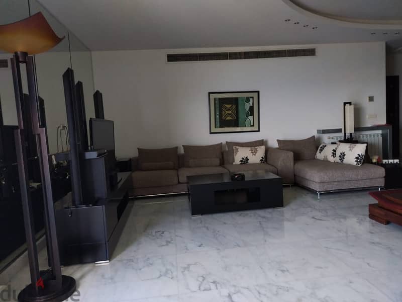 L15103- Apartment With Panoramic Seaview for Sale In Sahel Alma 3