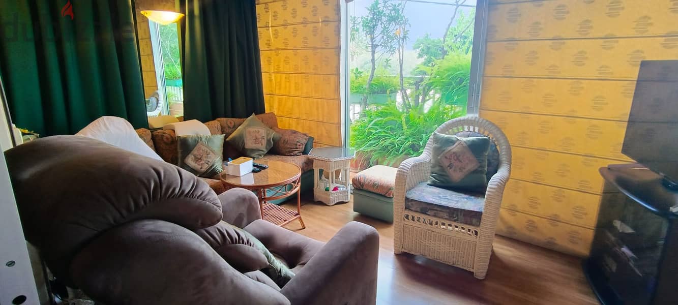L15104-Spacious Apartment For Sale In heart of Jounieh 3
