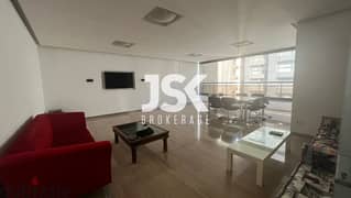 L15105-2-Bedroom Apartment for Sale In Sodeco, Achrafieh 0