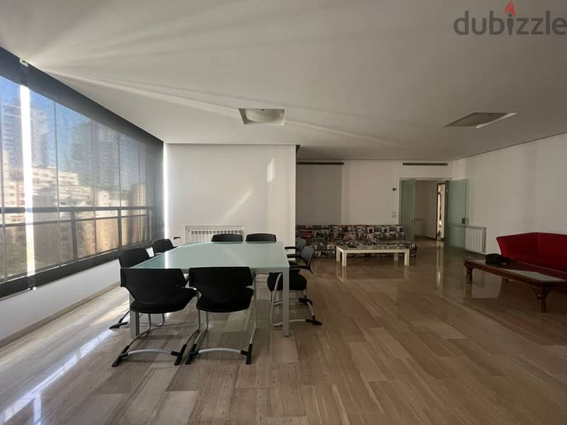 L15105-2-Bedroom Apartment for Sale In Sodeco, Achrafieh 1