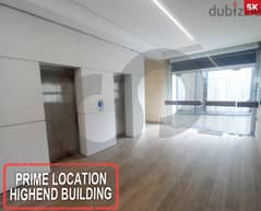 320sqm Apartment for sale in Horsh Tabe Cityrama/سيتيراما REF#SK100827