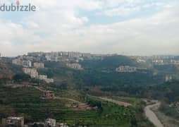 145 Sqm | Fully Decorated Apartment For Sale in Hazmieh- Mountain View 0