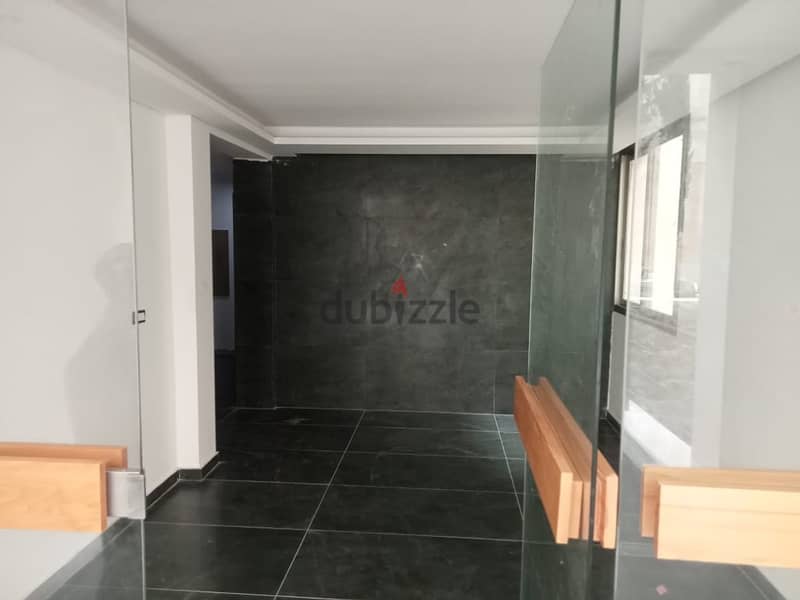 145 Sqm | Fully Decorated Apartment For Sale in Hazmieh- Mountain View 3