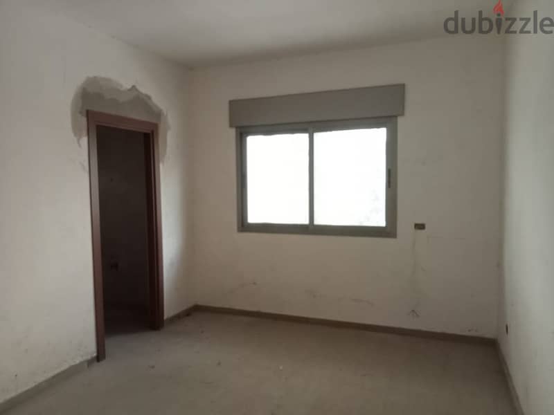 145 Sqm | Fully Decorated Apartment For Sale in Hazmieh- Mountain View 5