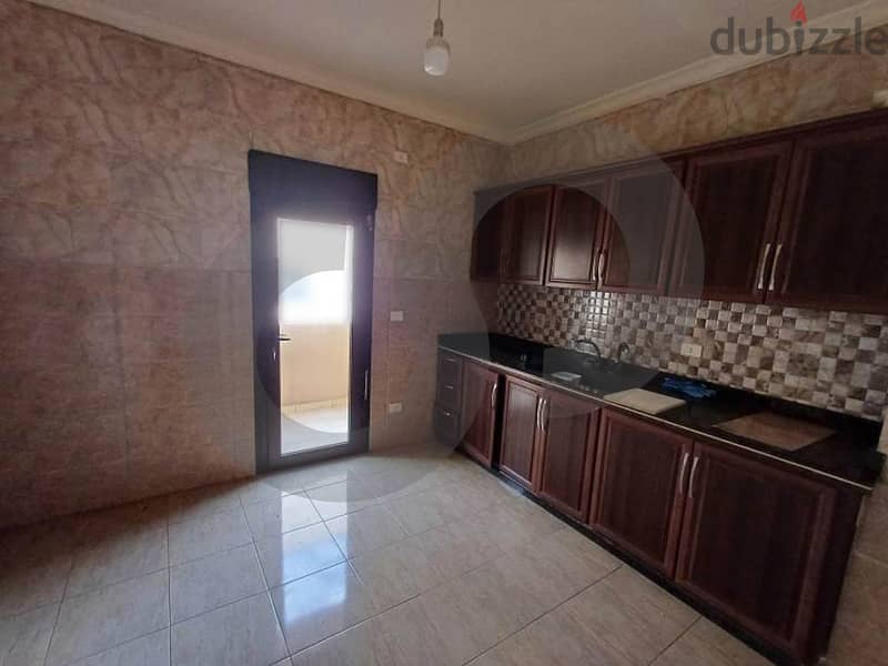 Brand new 857$/SQM apartment in Batroun City/البترون REF#JY104770 2