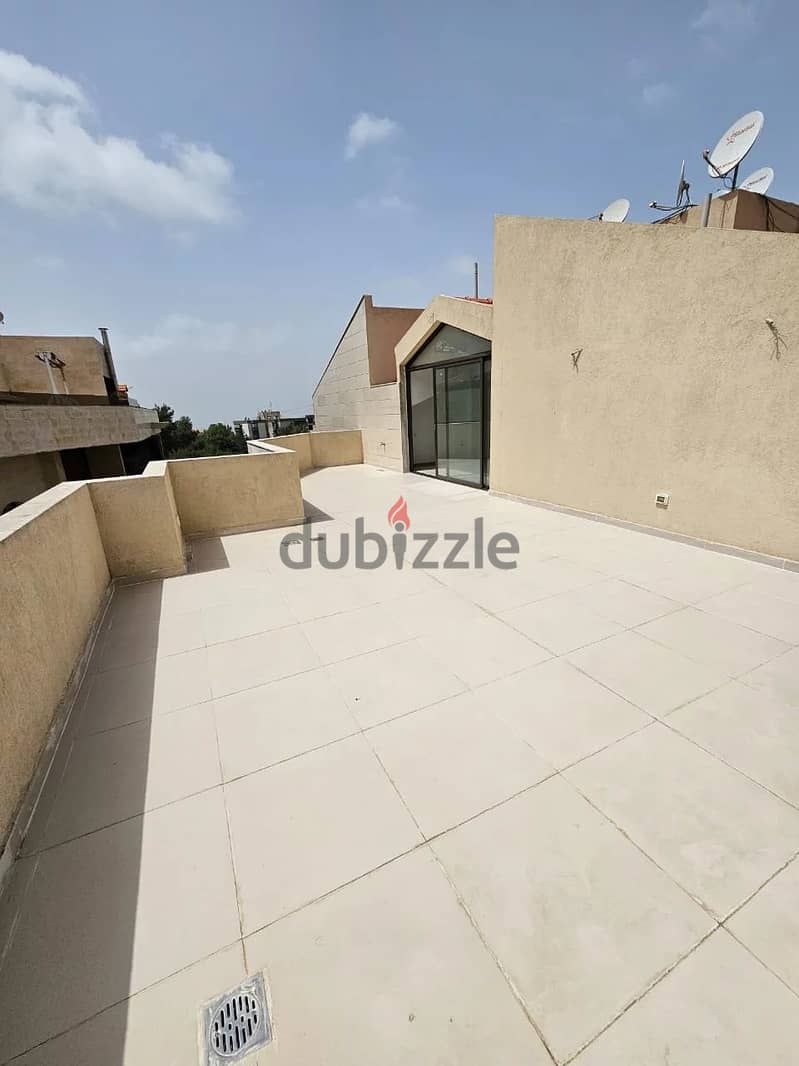 Duplex for Rent in Mezher Cash REF#84603132TH 1