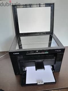 like new printer and scanner and photocopied machin