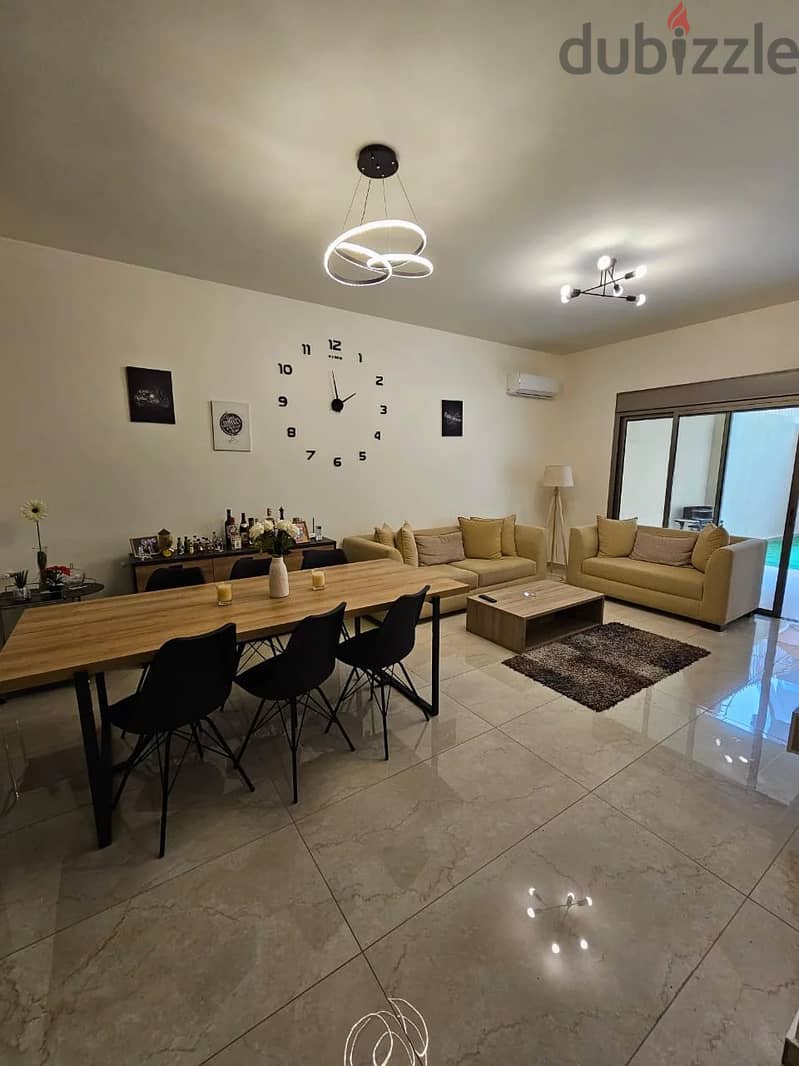 Apartment for Sale in Mezher Cash REF#84603242TH 1