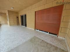 2 bedrooms apartment for rent in mansourieh 0