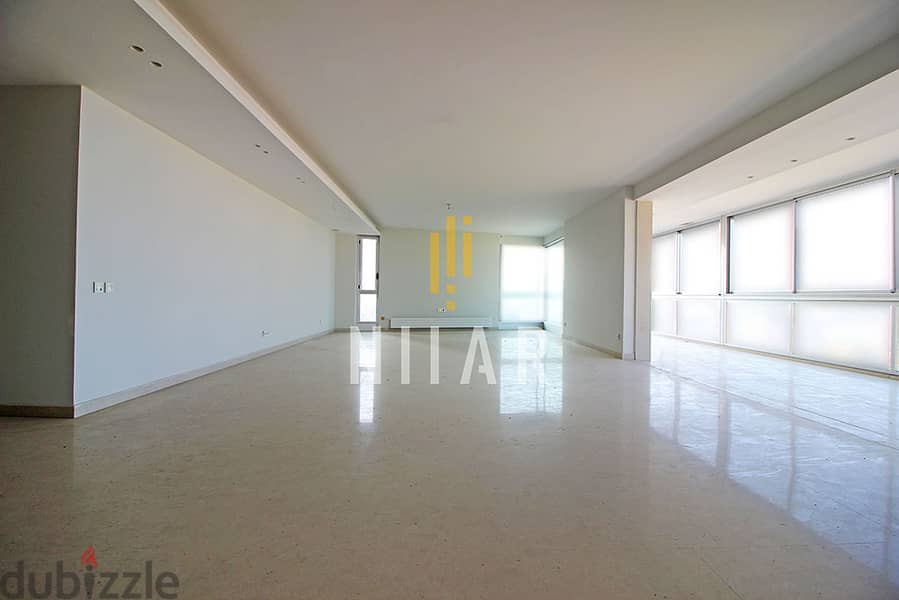Apartments For Rent in Achrafieh | شقق للإيجار في الأشرفية | AP14125 0
