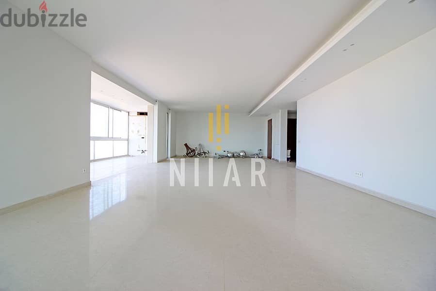 Apartments For Rent in Achrafieh | شقق للإيجار في الأشرفية | AP14125 1