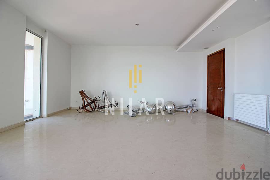 Apartments For Rent in Achrafieh | شقق للإيجار في الأشرفية | AP14125 2