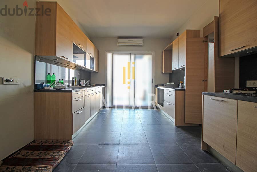 Apartments For Rent in Achrafieh | شقق للإيجار في الأشرفية | AP14125 3