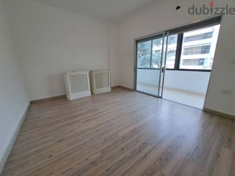 320 sqm apartment for rent in mansourieh 5