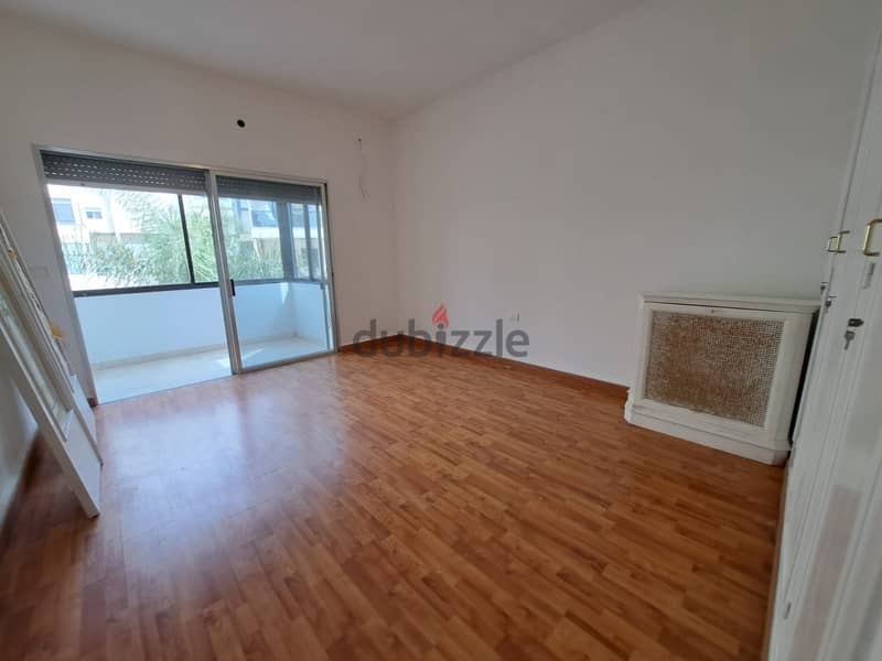 320 sqm apartment for rent in mansourieh 7