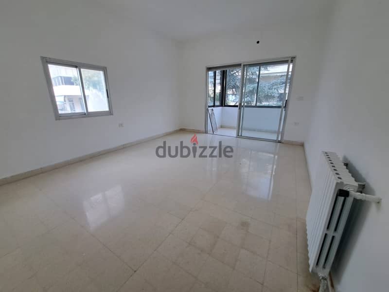 320 sqm apartment for rent in mansourieh 10