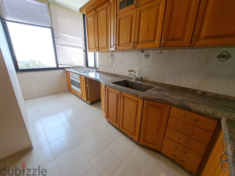 320 sqm apartment for rent in mansourieh 16