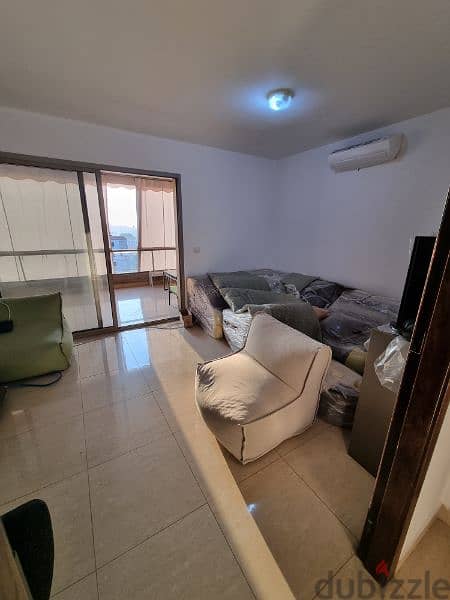 Apartment for sale in mansourieh شقة للبيع في المنصورية 2