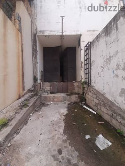 warehouse for sale in fanar 285k. مستودع للبيع في الفنار ٢٨٥،٠٠٠$