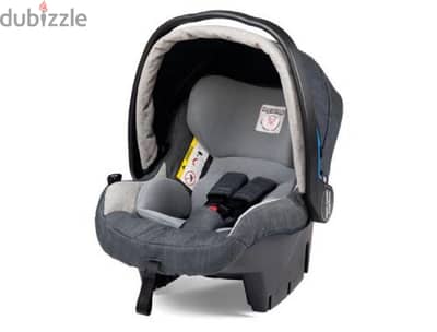 Car seat