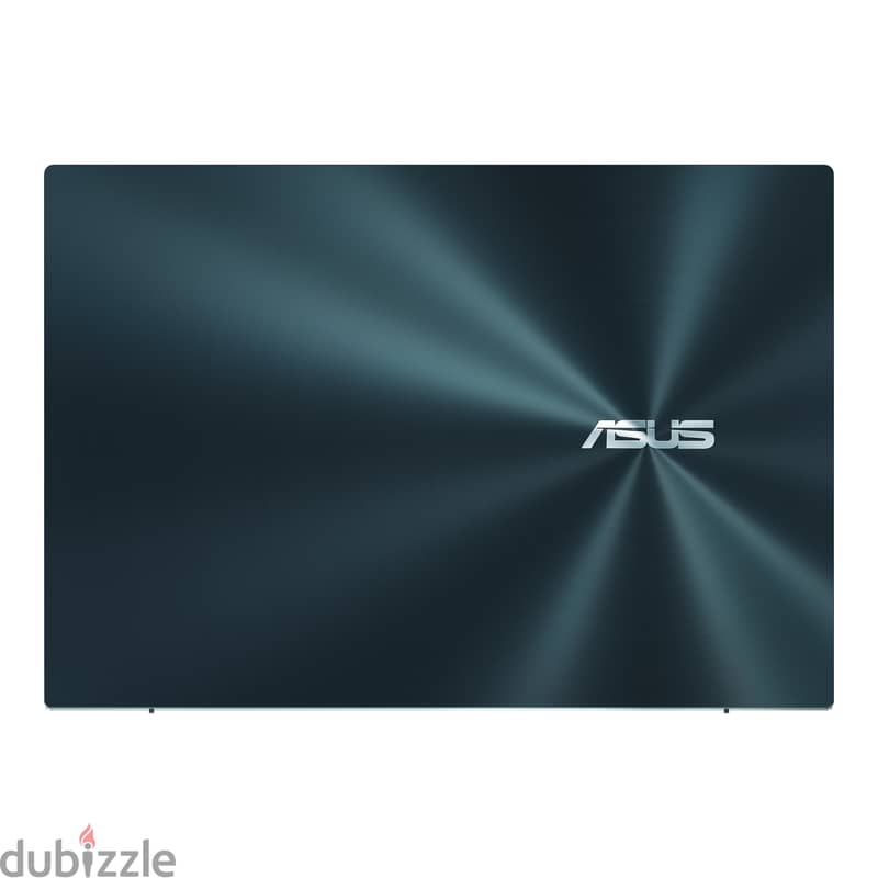 ASUS ZENBOOK PRO DUO 15 CORE i9-11900H RTX 3060 OLED TOUCH LAPTOP 7