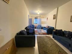 Apartment for Rent in Sabtieh شقة مفروشة للايجار في السبتية WERM08